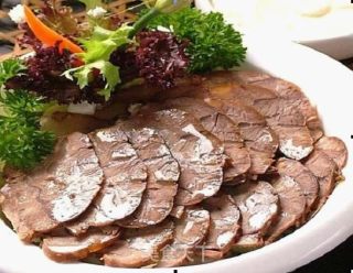 牛肉做法大全,酱牛肉的做法的做法步骤：1