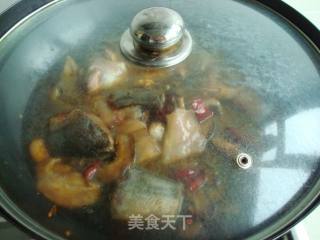 烧鱼块的做法步骤：11