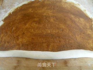 童年的记忆——麻酱烧饼的做法步骤：7