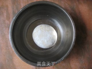 鸡蛋手工面的做法步骤：1