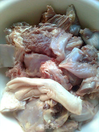 清烧螣肉的做法步骤：5