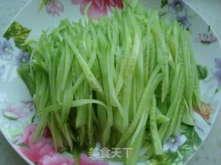 西红柿鸡蛋捞面的做法步骤：5