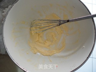 葡萄饼干的做法步骤：3