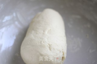 鸡蛋手擀面的做法步骤：1