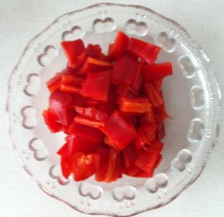 杂酱的做法步骤：2