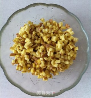 杂酱的做法步骤：4