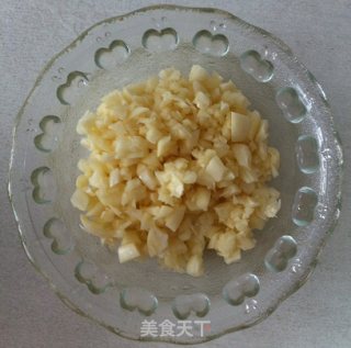 杂酱的做法步骤：5