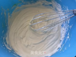 意大利奶酪双层派的做法步骤：4