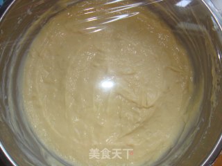 榴蓮冰淇淋的做法步骤：10