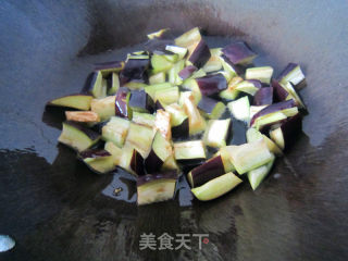 地两鲜的做法步骤：4