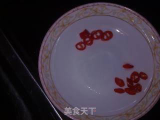 糖醋排骨的做法步骤：3
