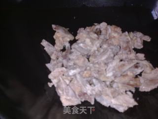 糖醋排骨的做法步骤：7