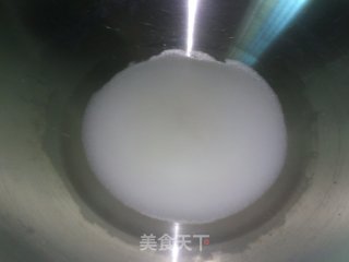 转化糖浆的做法步骤：1