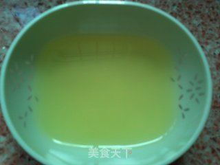 转化糖浆的做法步骤：2