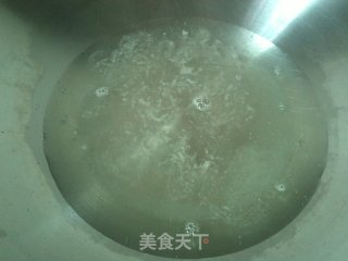 转化糖浆的做法步骤：4