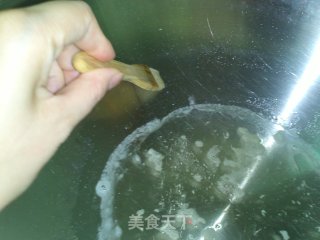 转化糖浆的做法步骤：7