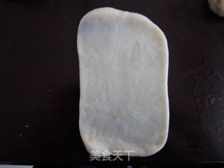 肉松酥饼的做法步骤：11