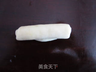肉松酥饼的做法步骤：12