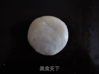 肉松酥饼的做法步骤：14