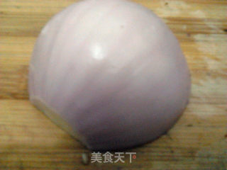 烧香菇的做法步骤：2