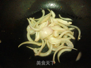 烧香菇的做法步骤：6