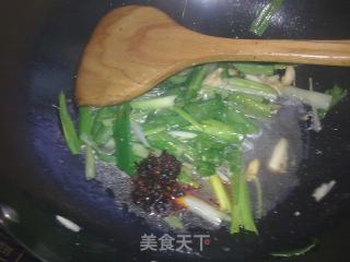 家常鱼的做法步骤：4