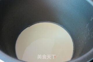 肉片煎饼的做法步骤：4