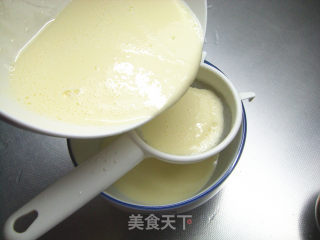 芒果冰激凌的做法步骤：5