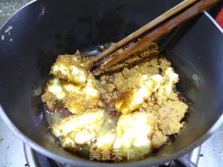 燕麦脆饼的做法步骤：2