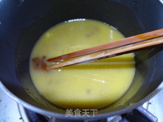 燕麦脆饼的做法步骤：3