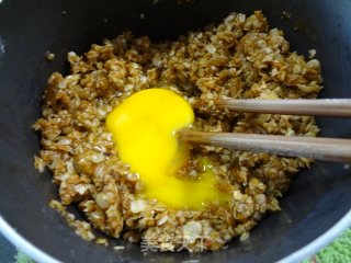 燕麦脆饼的做法步骤：6