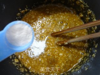 燕麦脆饼的做法步骤：8