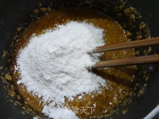 燕麦脆饼的做法步骤：9