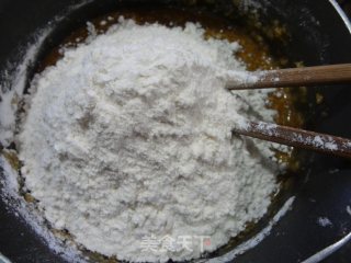 燕麦脆饼的做法步骤：10