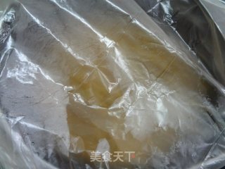 燕麦脆饼的做法步骤：12