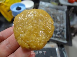 燕麦脆饼的做法步骤：13