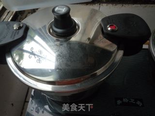 番茄汁青玉的做法步骤：10