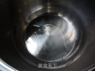 红焖肉炖芸豆的做法步骤：4