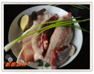 美味红烧肉！的做法步骤：1