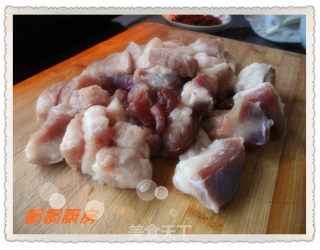 美味红烧肉！的做法步骤：2