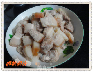 美味红烧肉！的做法步骤：4
