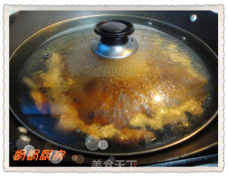 美味红烧肉！的做法步骤：7