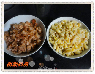 仿制黄飞红麻辣花生！-----美味看得见！的做法步骤：5