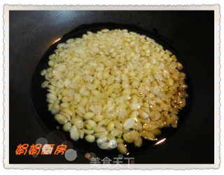 仿制黄飞红麻辣花生！-----美味看得见！的做法步骤：7