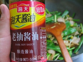 营养美味一锅出——扁豆焖面的做法步骤：7
