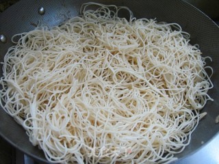 营养美味一锅出——扁豆焖面的做法步骤：10