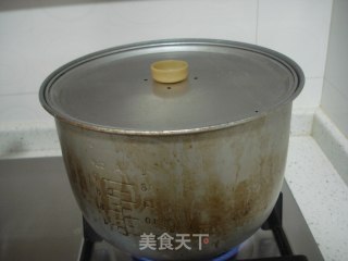 新手必学的基础面点——南瓜小馒头的做法步骤：9