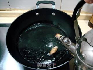 香菇青鱼羹的做法步骤：4