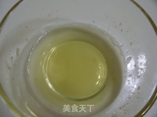 清凉一夏——柠檬雪酪的做法步骤：6