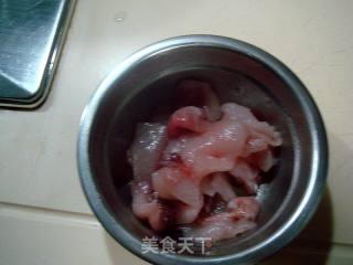 草鱼菠菜粥的做法步骤：2